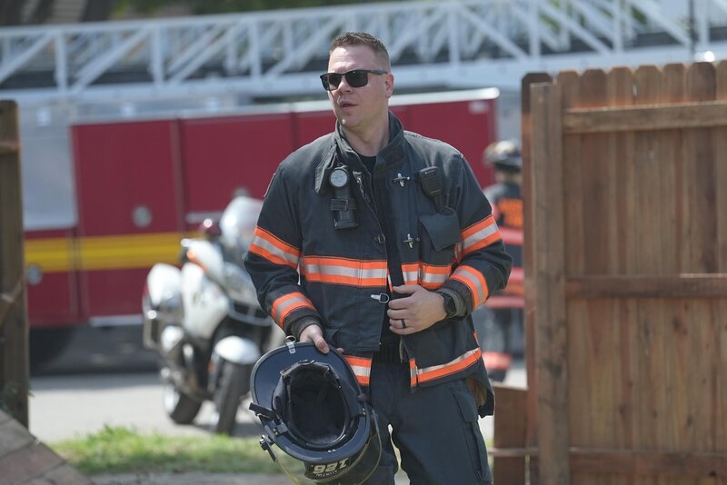 Bild: Fox Media LLC /​ Kevin Estrada