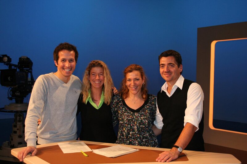 Bild: BR/​megaherz