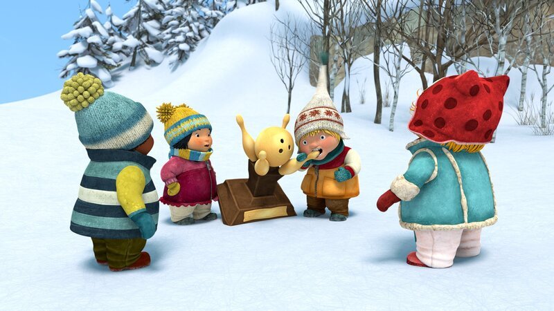 Bild: KiKA/​carpediem Film & TV Inc.