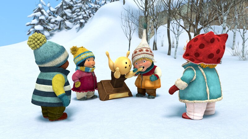 Bild: KiKA/​carpediem Film & TV Inc.