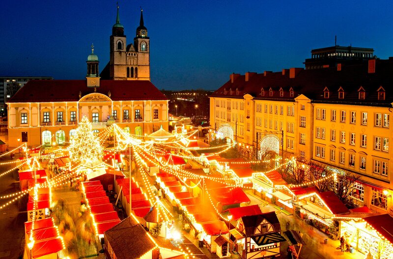 Bild: MDR/​Andreas Lander