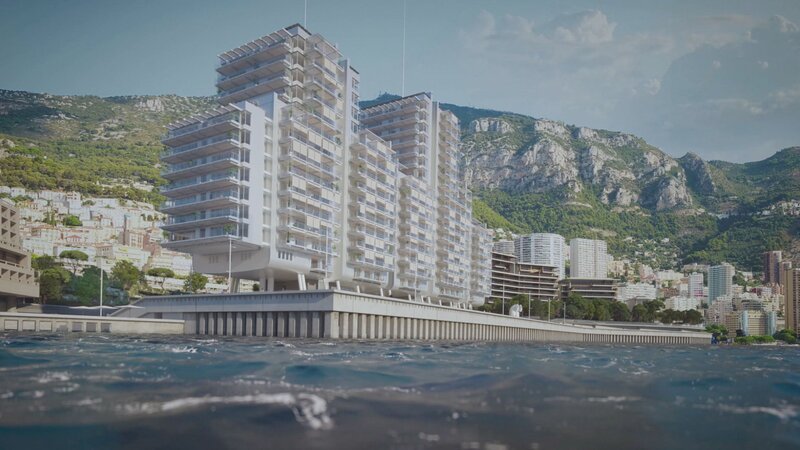 Mareterra Monaco – Bild: PERNEL MEDIA /​ THE HISTORY CHANNEL