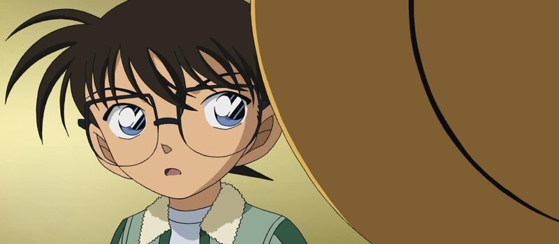 Bild: Gosho Aoyama /​ Shogakukan, YTV, TMS