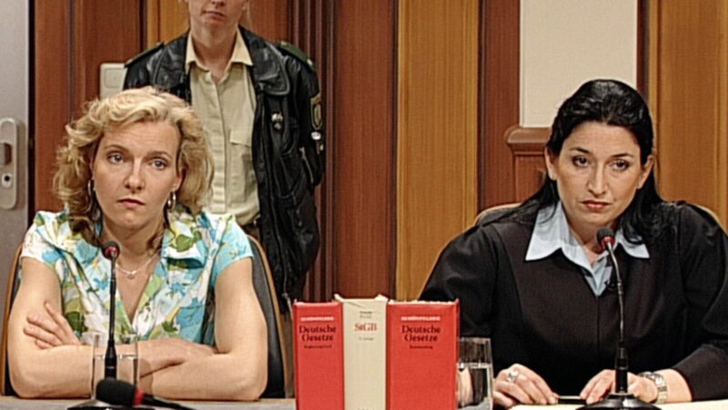 Bild: RTL Deutschland Bild: RTL Deutschland