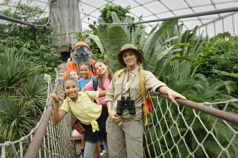 Bild: KiKA/​MingaMedia/​Bernd Cramer