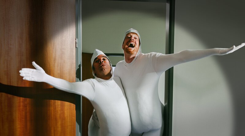 Bild: BR/​LA PISCINE Produktions GmbH & Co. KG