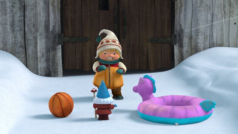 Bild: KiKA/​carpediem Film & TV Inc.