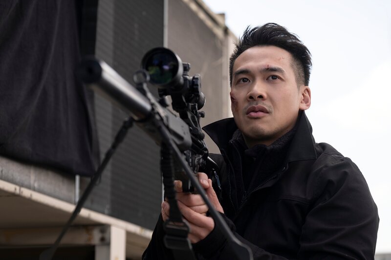 Bild: ZDF und Joss Barratt