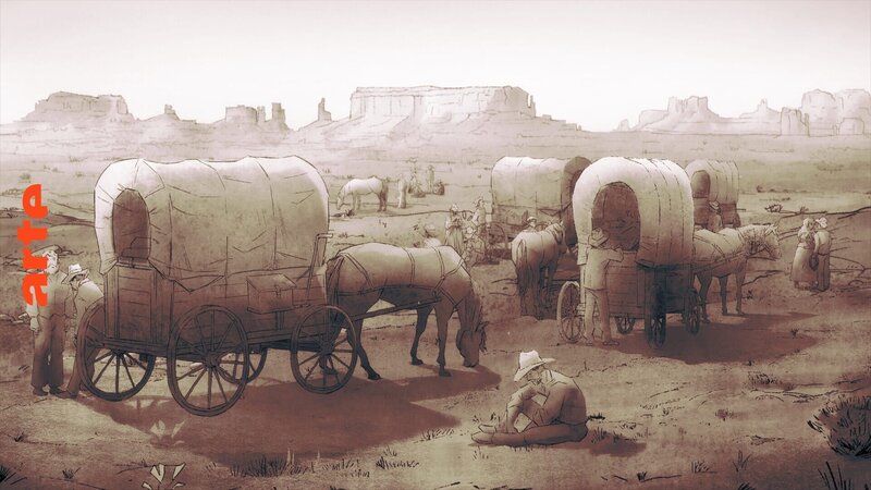 Bild: ARTE France – ARTE G.E.I.E. – SR – SEPPIA – INDI FILM