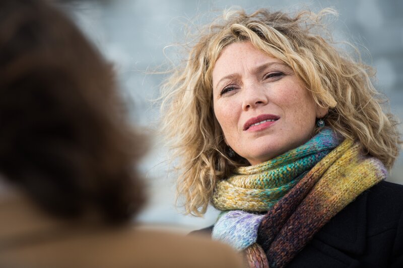 Bild: Fabien Malot – Boxeur 7 – FTV