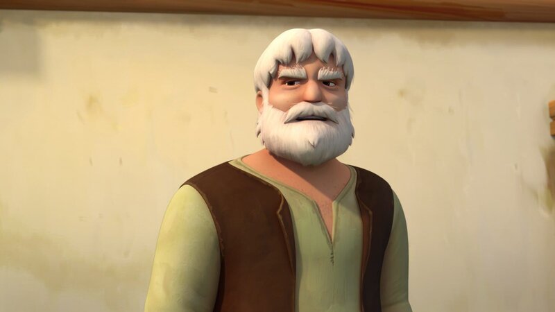 Bild: ZDF/​Studio 100 Animation/​Heidi Productions Pty. Limited