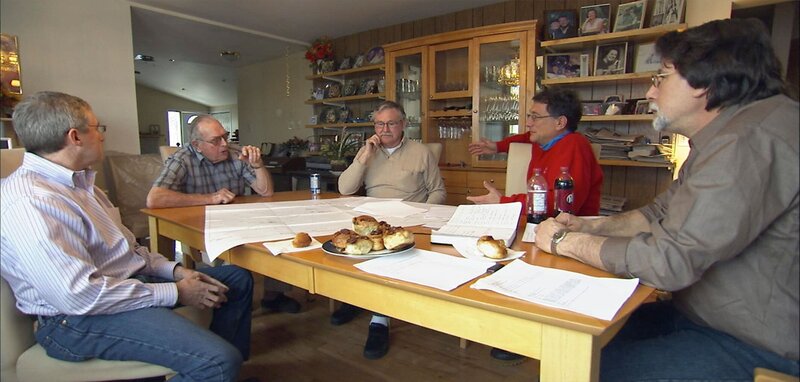 Bild: A+E Networks, LLC.