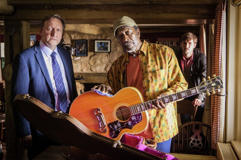 Bild: Mark Bourdillon © all3media International & Bentley Productions /​ Mark Bourdillon © all3media International & Bentley Productions