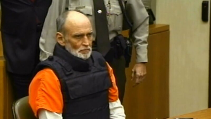 Gary Hilton – Bild: rainmaker/​ Crime + Investigation