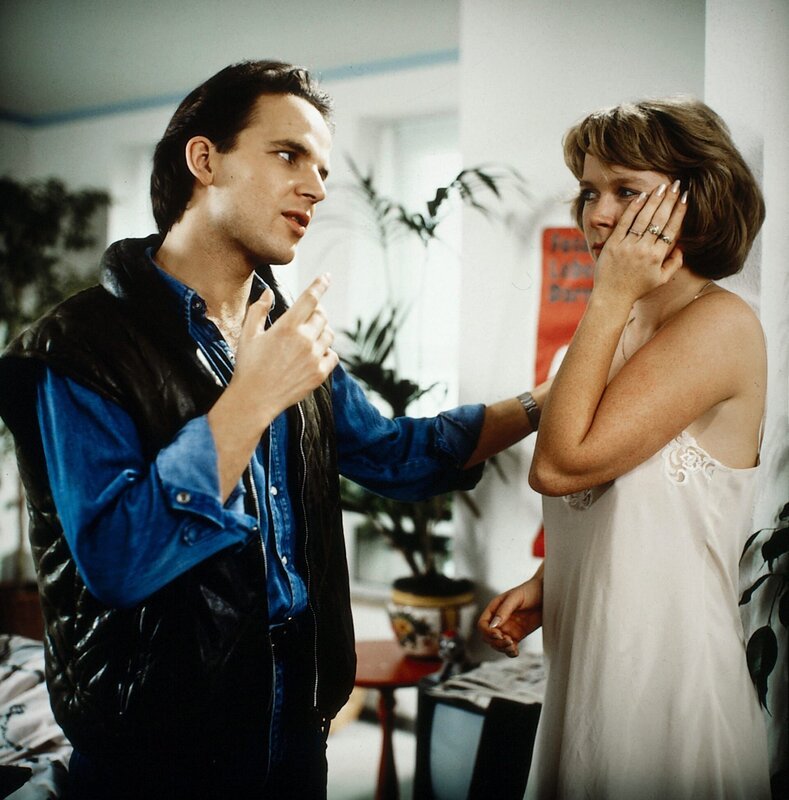 Bild: ZDF und Gyula Trebitsch Fernseh Prod.