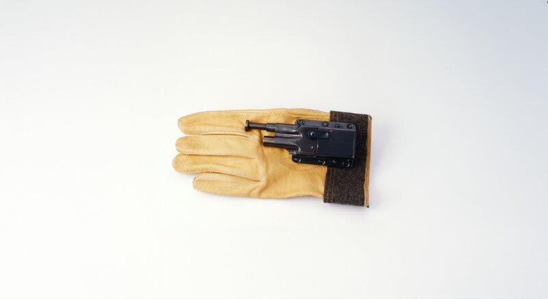 The UnXplained with William Shatner Season6, The UnXplained mit William Shatner Staffel6 EP – Bild: INTERNATIONAL SPY MUSEUM , THE HISTORY CHANNEL