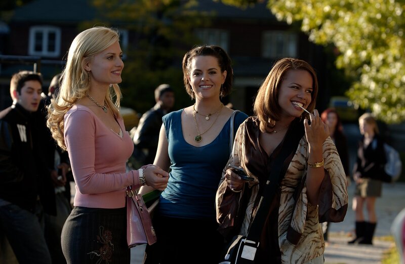 It's a Boy Girl Thing – Bild: KinoweltTV