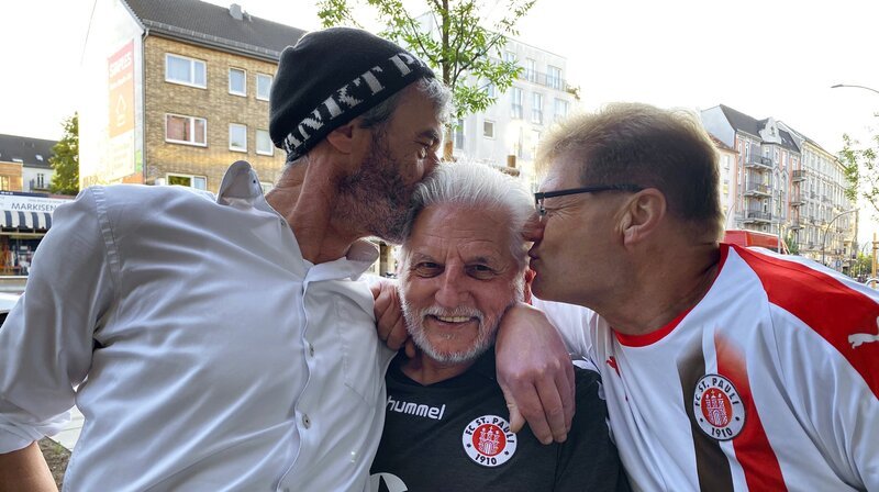 Bild: NDR/​CM Pro Content Media Production GmbH