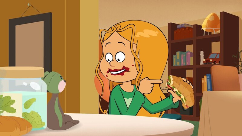 Bild: NDR /​ BAMBOO PRODUCTION – SAMKA PRODUCTIONS