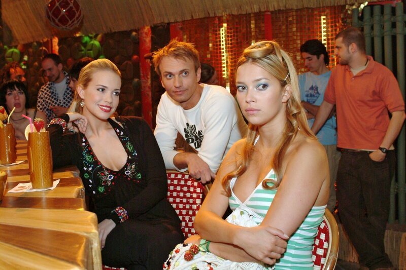 Bild: SAT.1 /​ Monika Schürle