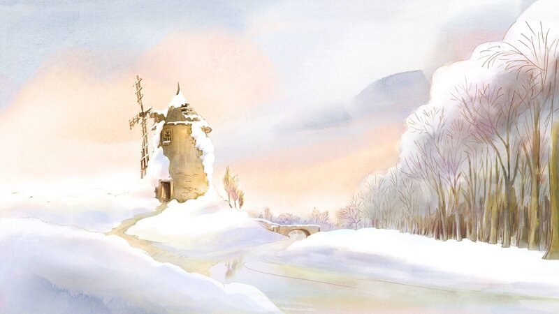 Bild: ZDF/​OLIVARI/​MELUSINE PRODUCTIONS/​SO-NORD/​RTBF