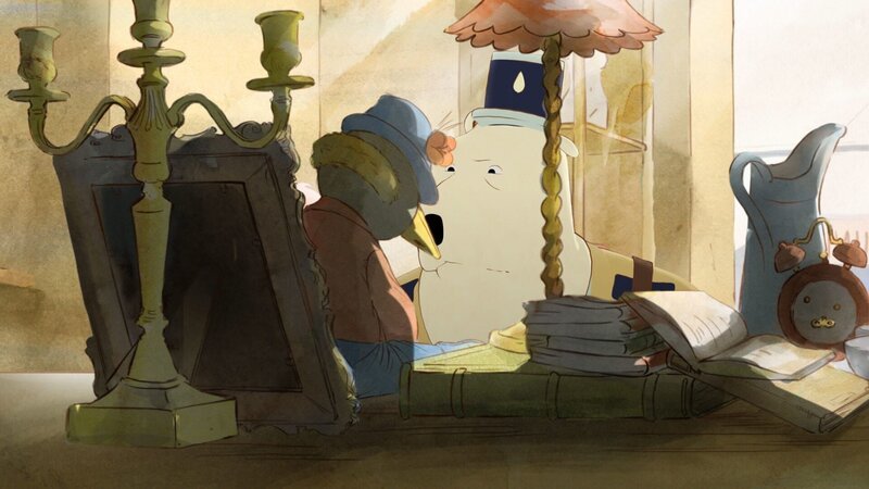 Bild: ZDF/​OLIVARI/​MELUSINE PRODUCTIONS/​SO-NORD/​RTBF