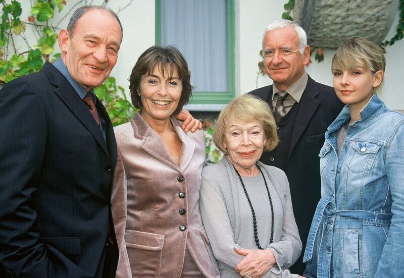 – Bild: ARD Degeto/Christa Köfer – Bild: ARD Degeto/Christa Köfer