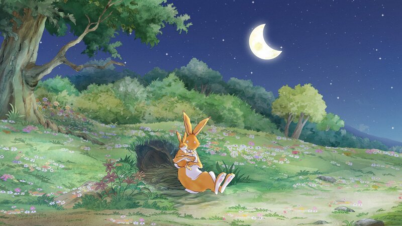 Bild: KiKA/​SLR Productions Australia Pty. Ltd./​Scrawl Studios Pte Ltd.