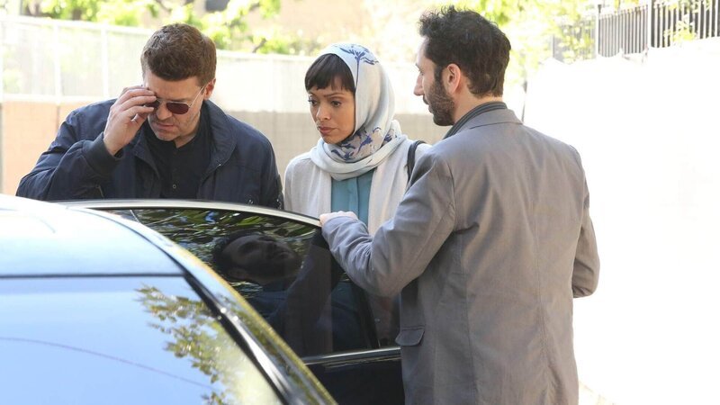 Bild: TVNOW /​ FOX