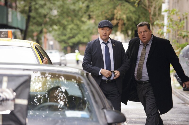 Bild: PLURIMEDIA (CBS Broadcasting Inc.)