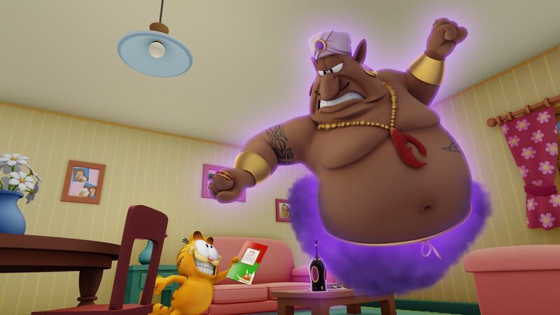 Bild: HR/​DARGAUD MEDIA