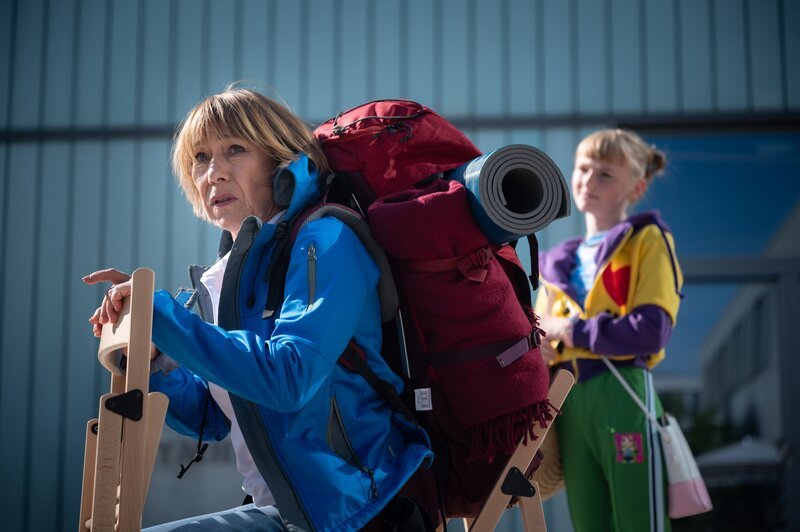 Bild: mdr/​Saxonia Media/​Felix Abraham /​ KiKA