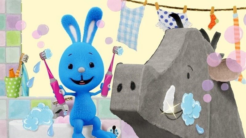 Bild: KiKA/Studio.TV.Film GmbH / KiKA Bild: KiKA/Studio.TV.Film GmbH / KiKA