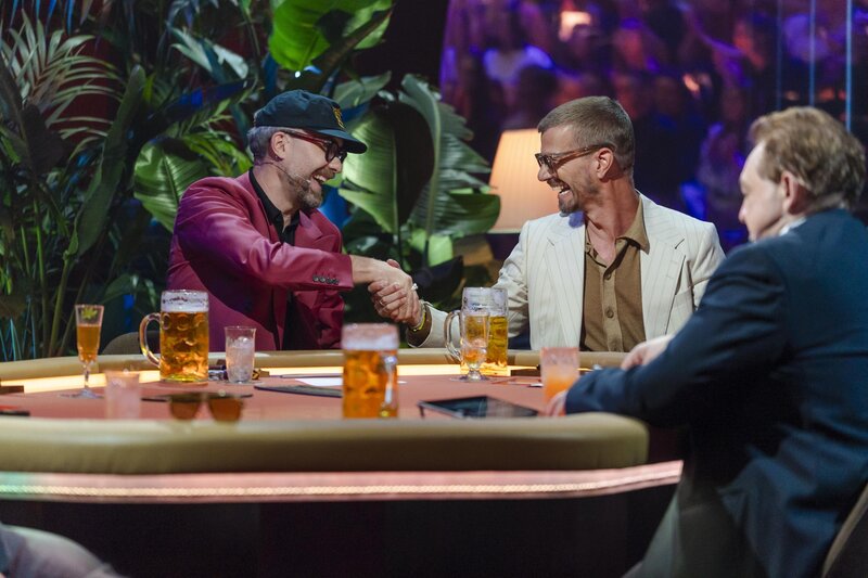 Bild: Joyn /​ Weiya Yeung