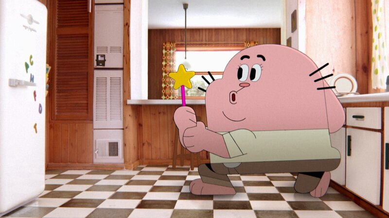 Richard – Bild: Warner Bros. Discovery, Inc. or its subsidiaries and affiliates