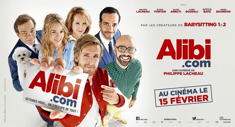  – Bild: PLURIMEDIA (StudioCanal /​ Fechner Films /​ TF1 Droits Audiovisuels /​ CN5 Productions)