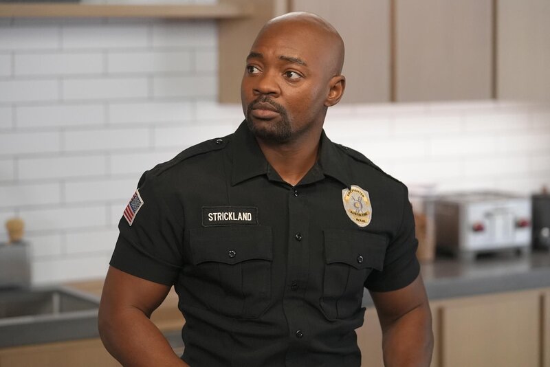 Bild: Fox Media LLC /​ Kevin Estrada