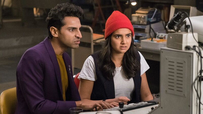 Bild: PLURIMEDIA (Warner TV)