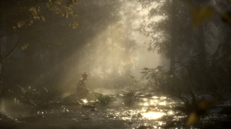 Das Grab der Schamanin – Bild: Eike Wichmann /​ ZDF