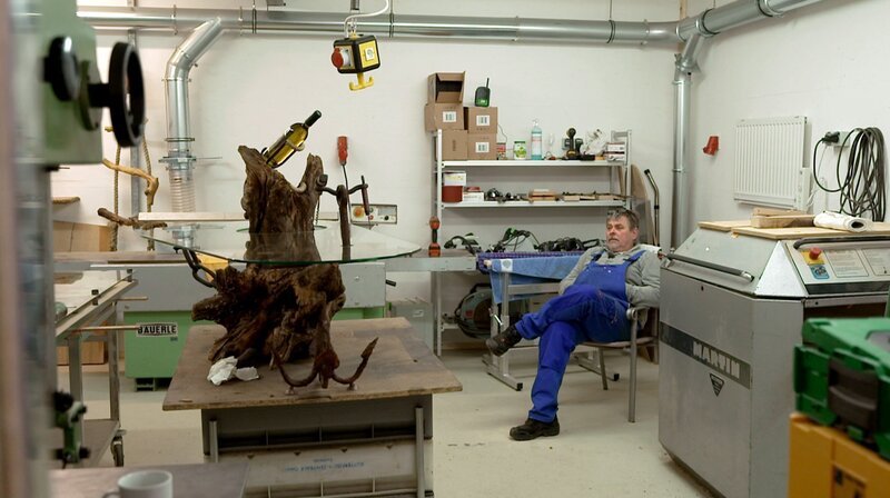 Bild: NDR/​Hanse TV