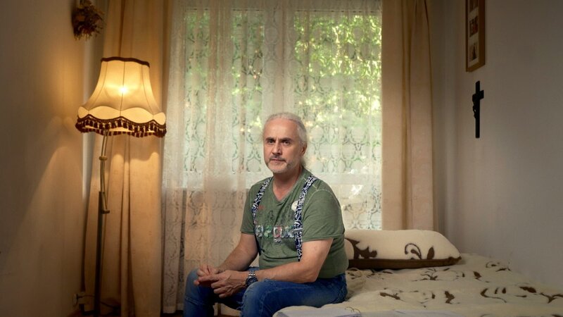 Zölibat - Der katholische Leidensweg – Bild: Dream Way Productions