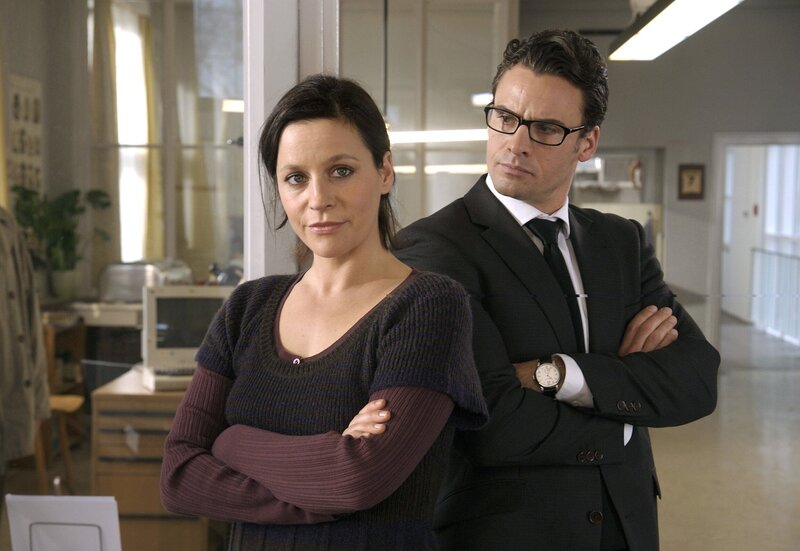 Nichts als Ärger mit den Männern – Bild: PLURIMEDIA