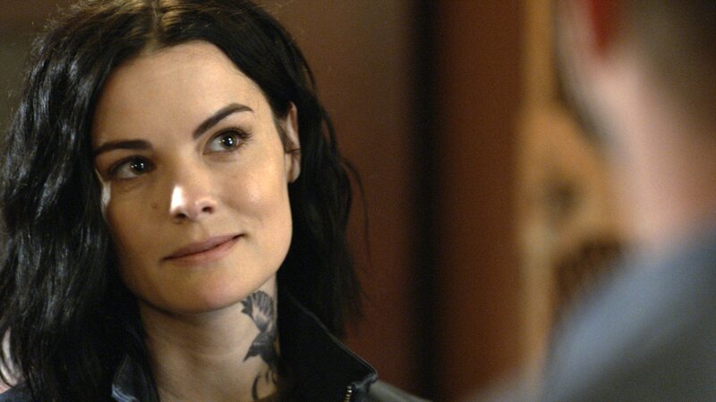 Jane Doe (Jaimie Alexander) – Bild: SBS Discovery Media