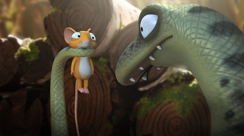 Bild: ZDF und Orange Eyes Ltd