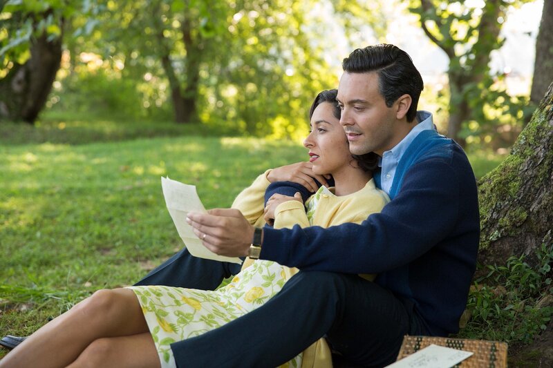 Kein Ort ohne dich – Bild: PLURIMEDIA (Twentieth Century Fox France /​ Twentieth Century Fox Film Corporation)