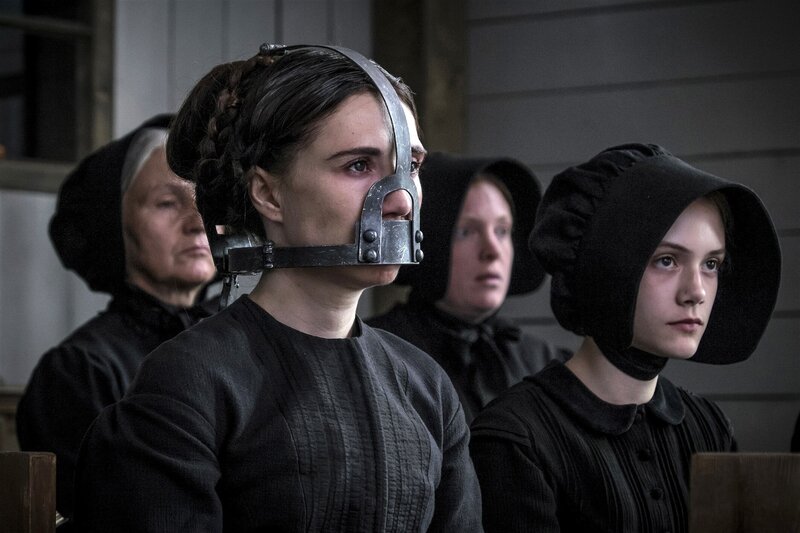 Brimstone – Bild: PLURIMEDIA (Les Bookmakers /​ Capricci /​ N279 Entertainment /​ Studio Babelsberg /​ The Film Farm /​ Prime Time)