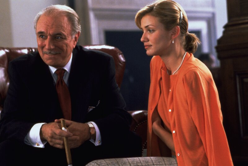 Die Hochzeit meines besten Freundes – Bild: ZDF und Suzanne Tenner