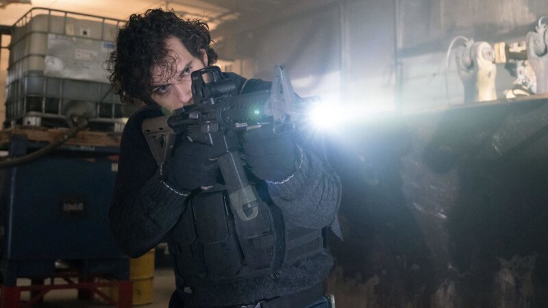 – Bild: PLURIMEDIA (Warner)  – Bild: PLURIMEDIA (Warner)