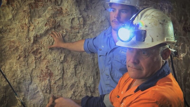 . – Bild: Warner Bros. Discovery