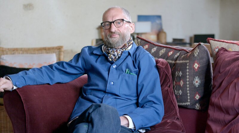 40 Jahre AIDS - Schweigen = Tod – Bild: WDR/​Doc.Station